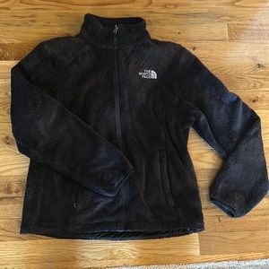The North Face Fleece Jacket